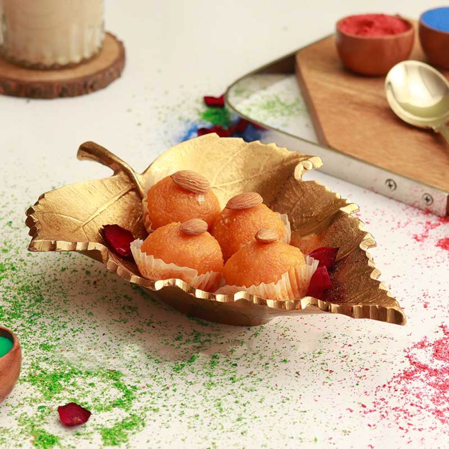 Serving Platters Home Décor Accent