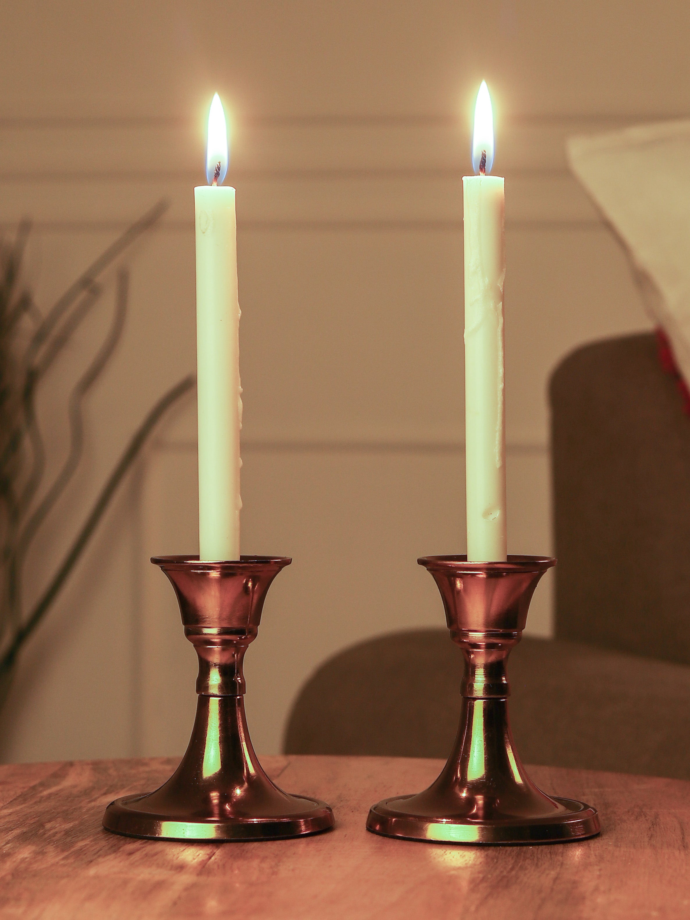 Candle Holder Home Décor Accent