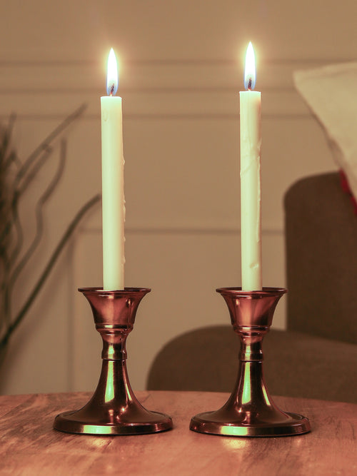 Candle Holder Home Décor Accent