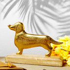 Dog Home Décor Accent