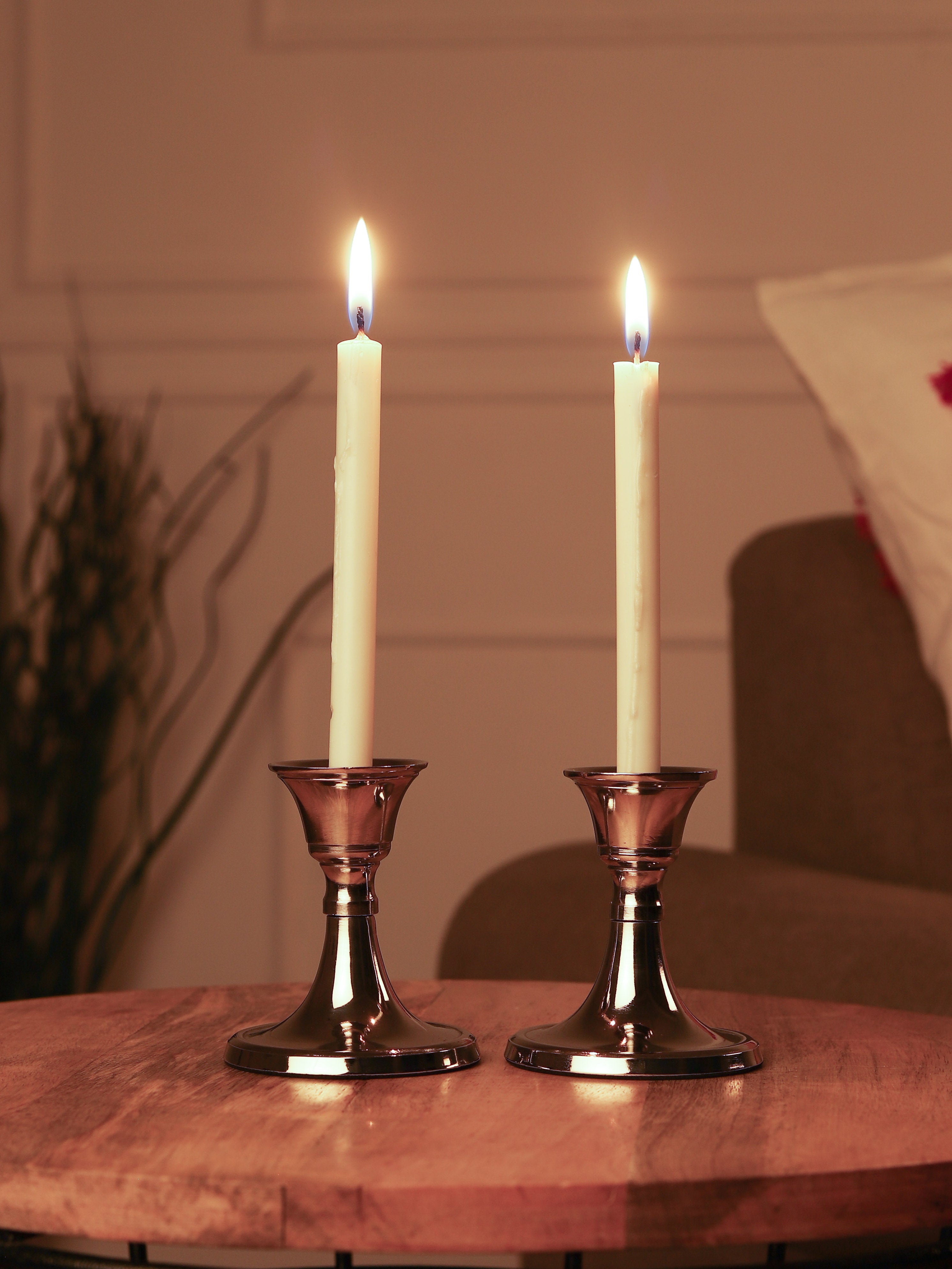 Candle Holder Home Décor Accent