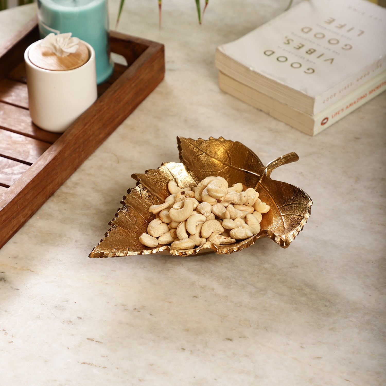 Serving Platters Home Décor Accent