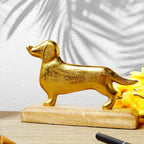 Dog Home Décor Accent