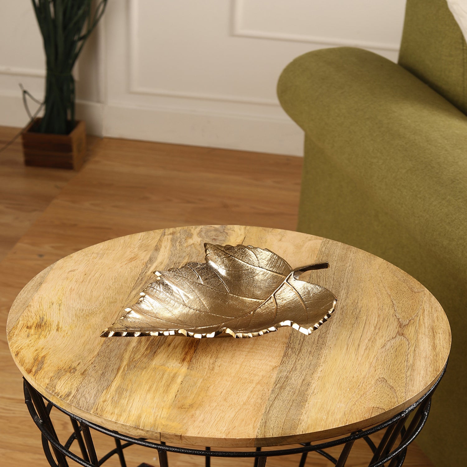 Serving Platters Home Décor Accent