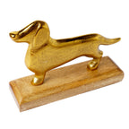 Dog Home Décor Accent