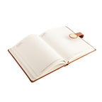 A5 Size Leather Stylish &