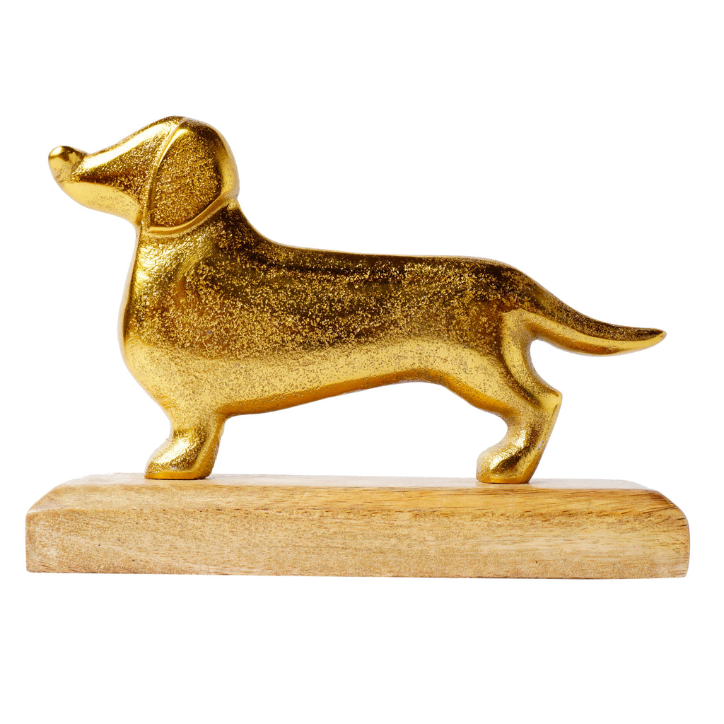 Dog Home Décor Accent