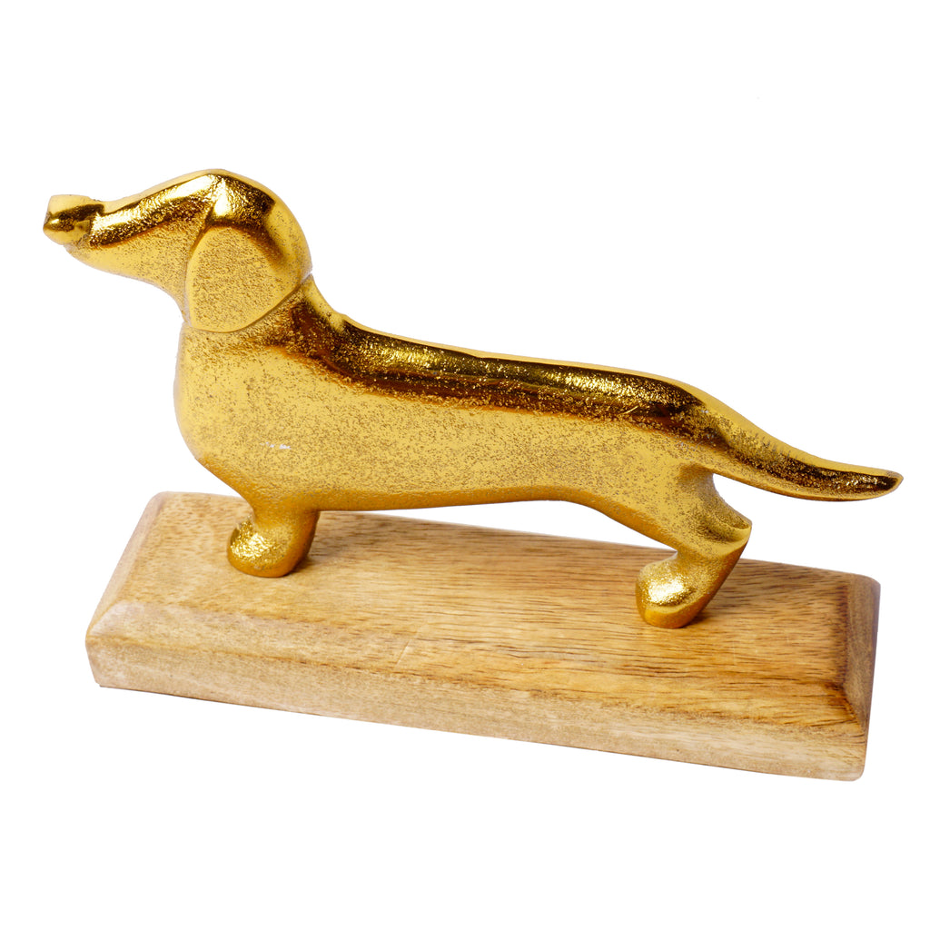 Dog Home Décor Accent