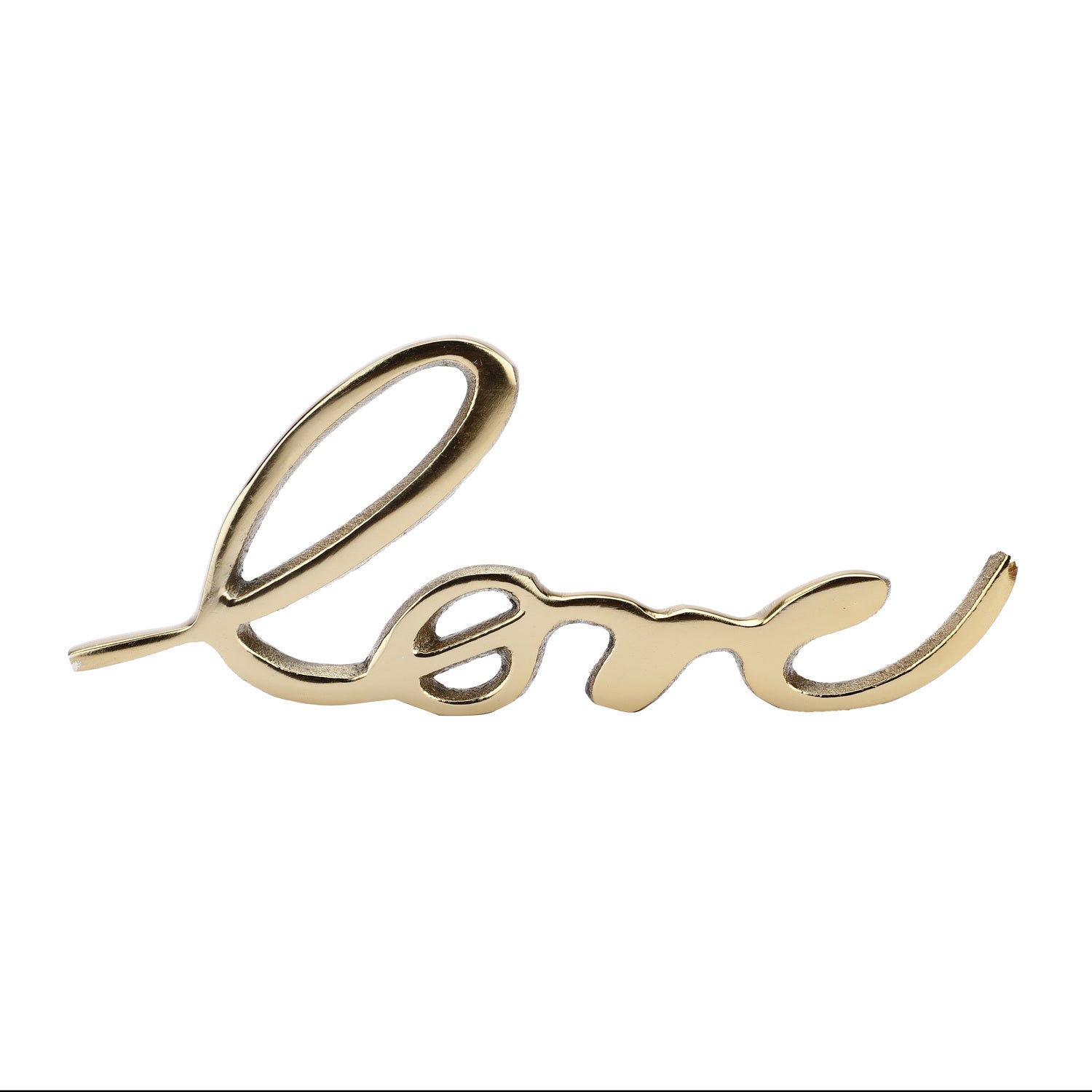 Love Sign Decor Home Décor