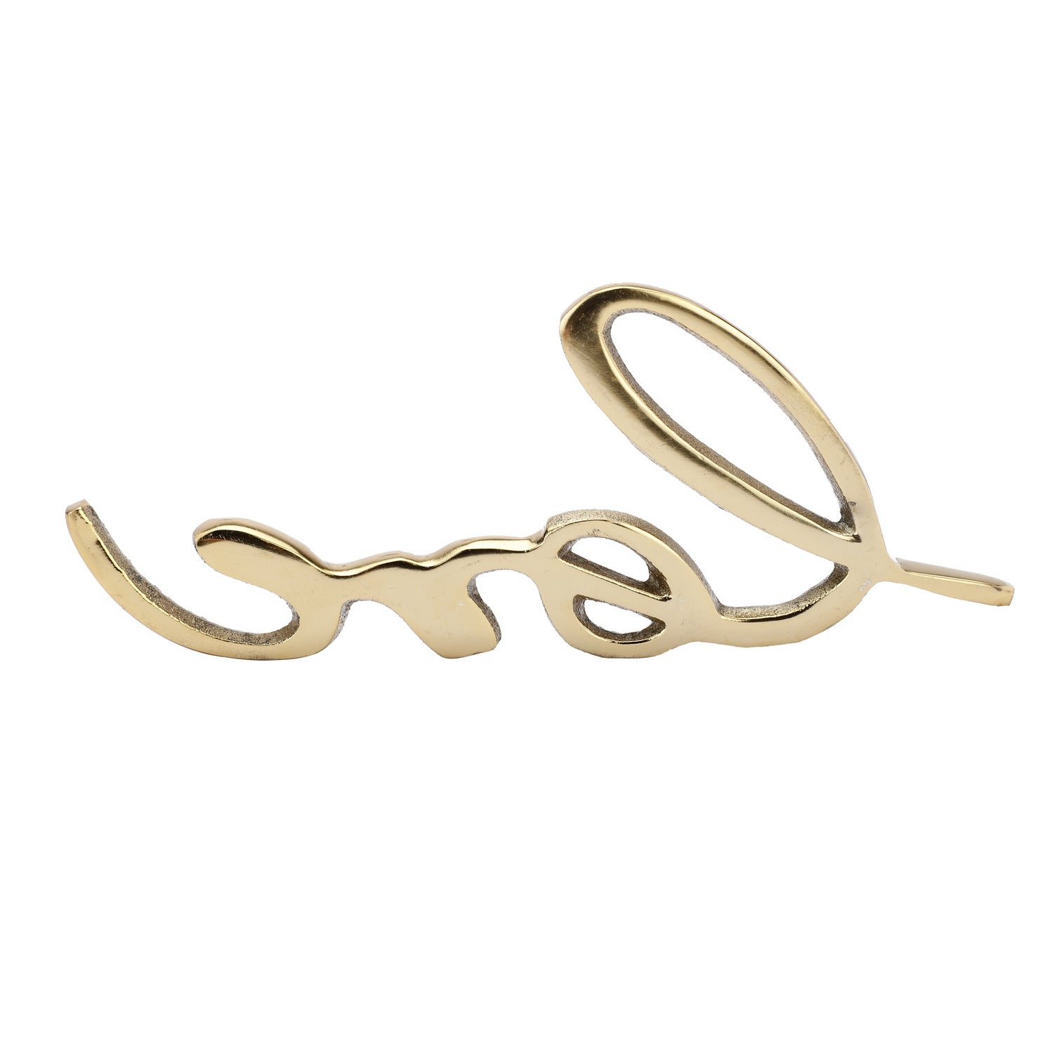 Love Sign Decor Home Décor