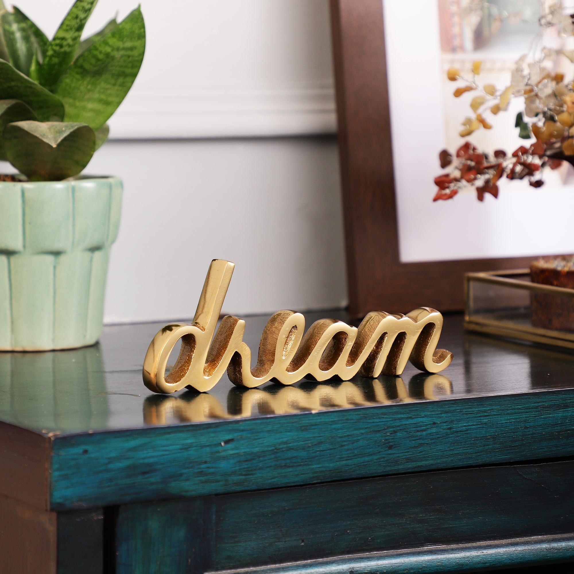 Dream Sign Decor Home Décor