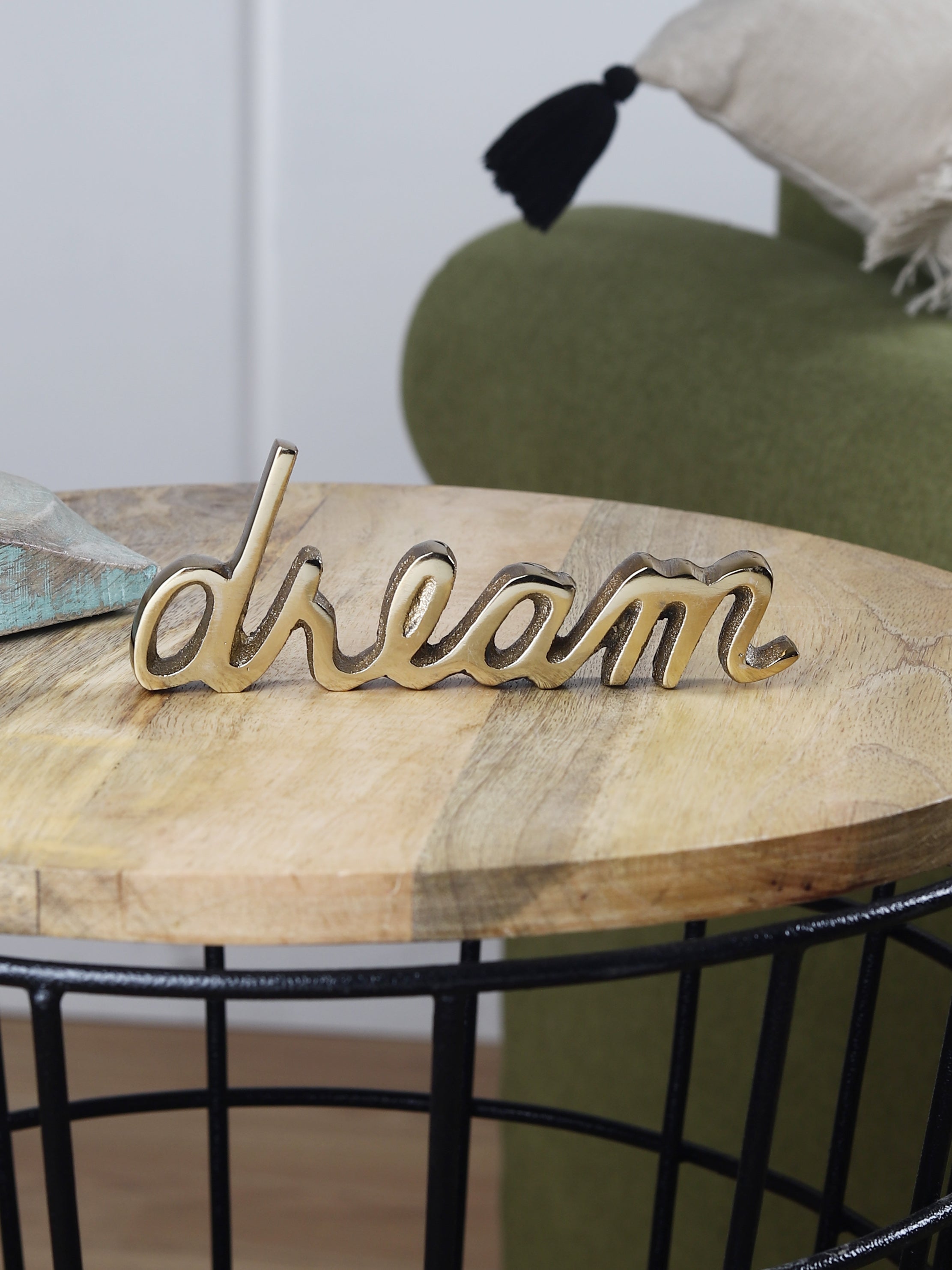 Dream Sign Decor Home Décor