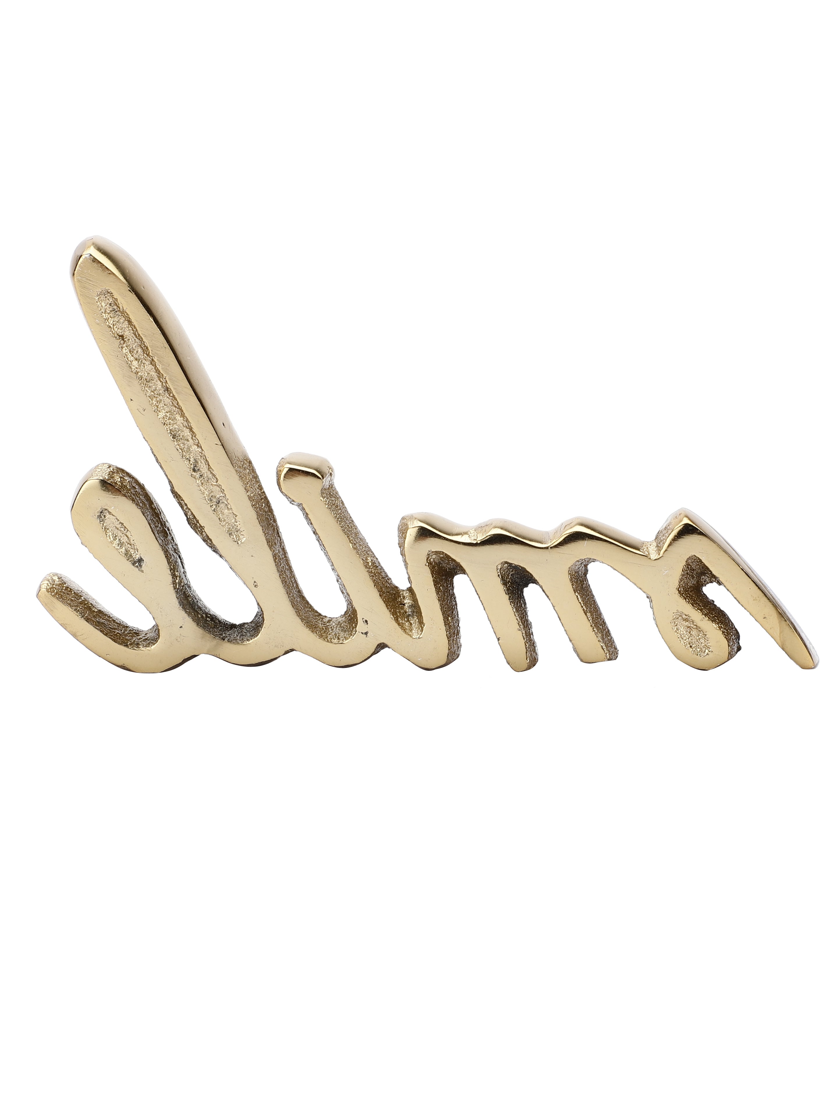 Smile Sign Decor Home Décor