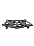 Cat Trivet Hot Pot And