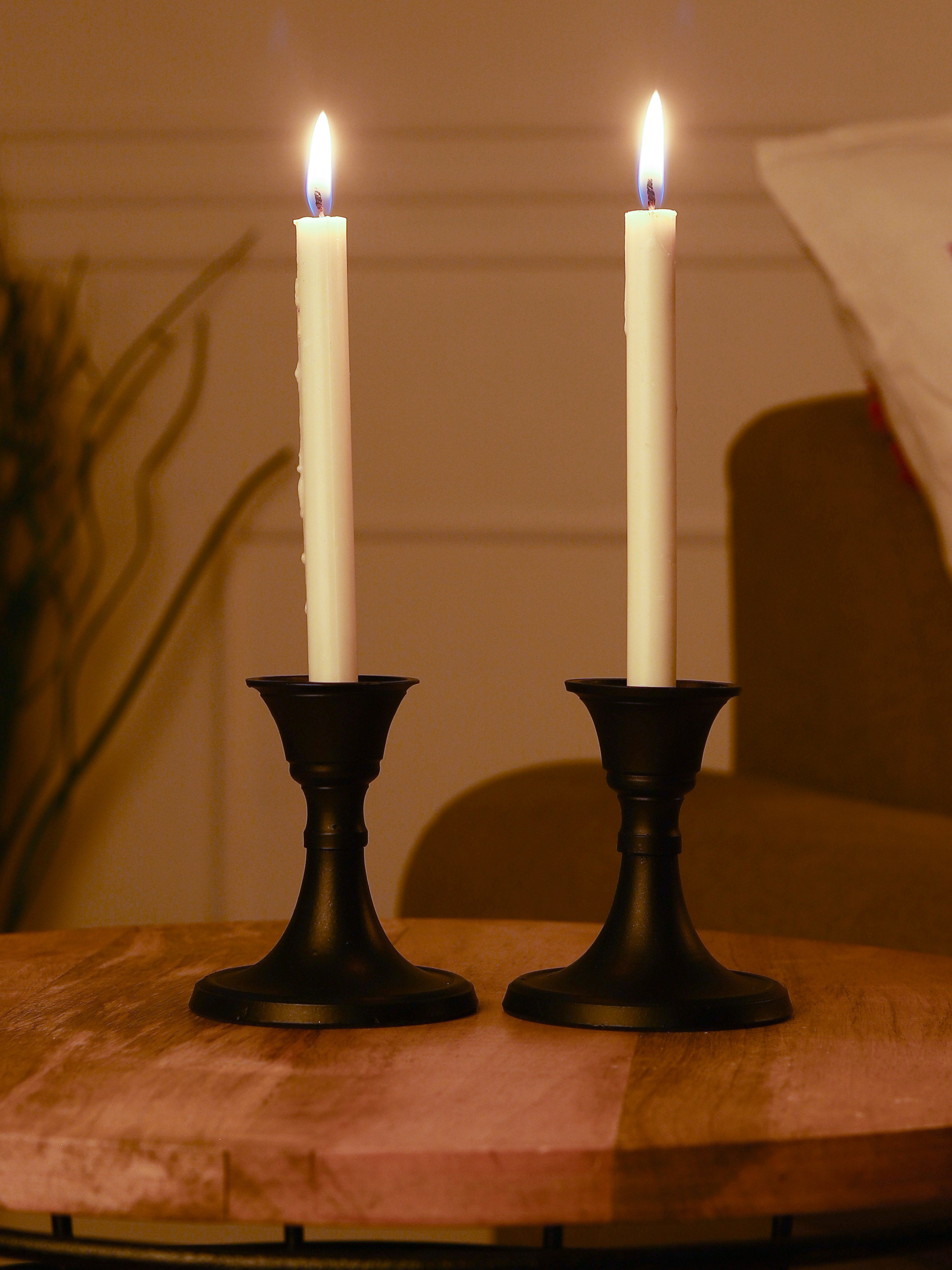 Candle Holder Home Décor Accent