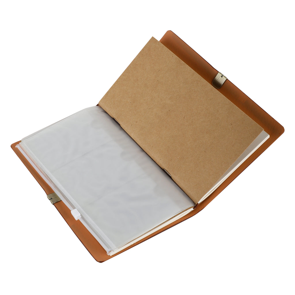 Leather Notebook Journal Diary,Travel Journal