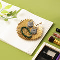 Jewelry Dish Tray, Trinket Dish,