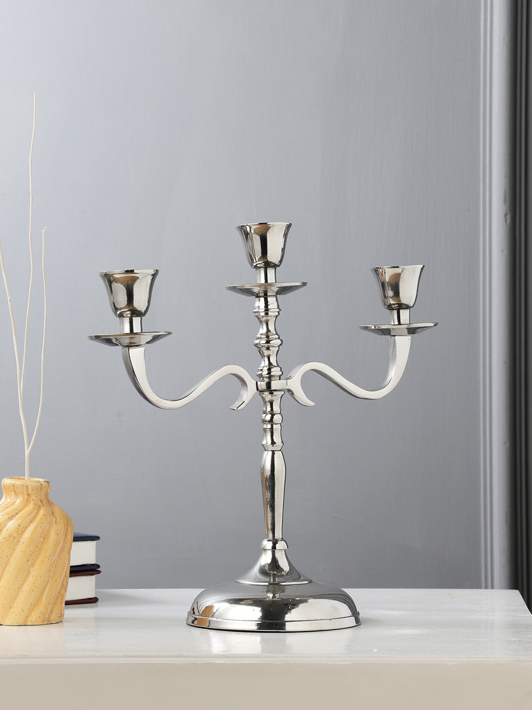Candle Holder Home Décor Accent