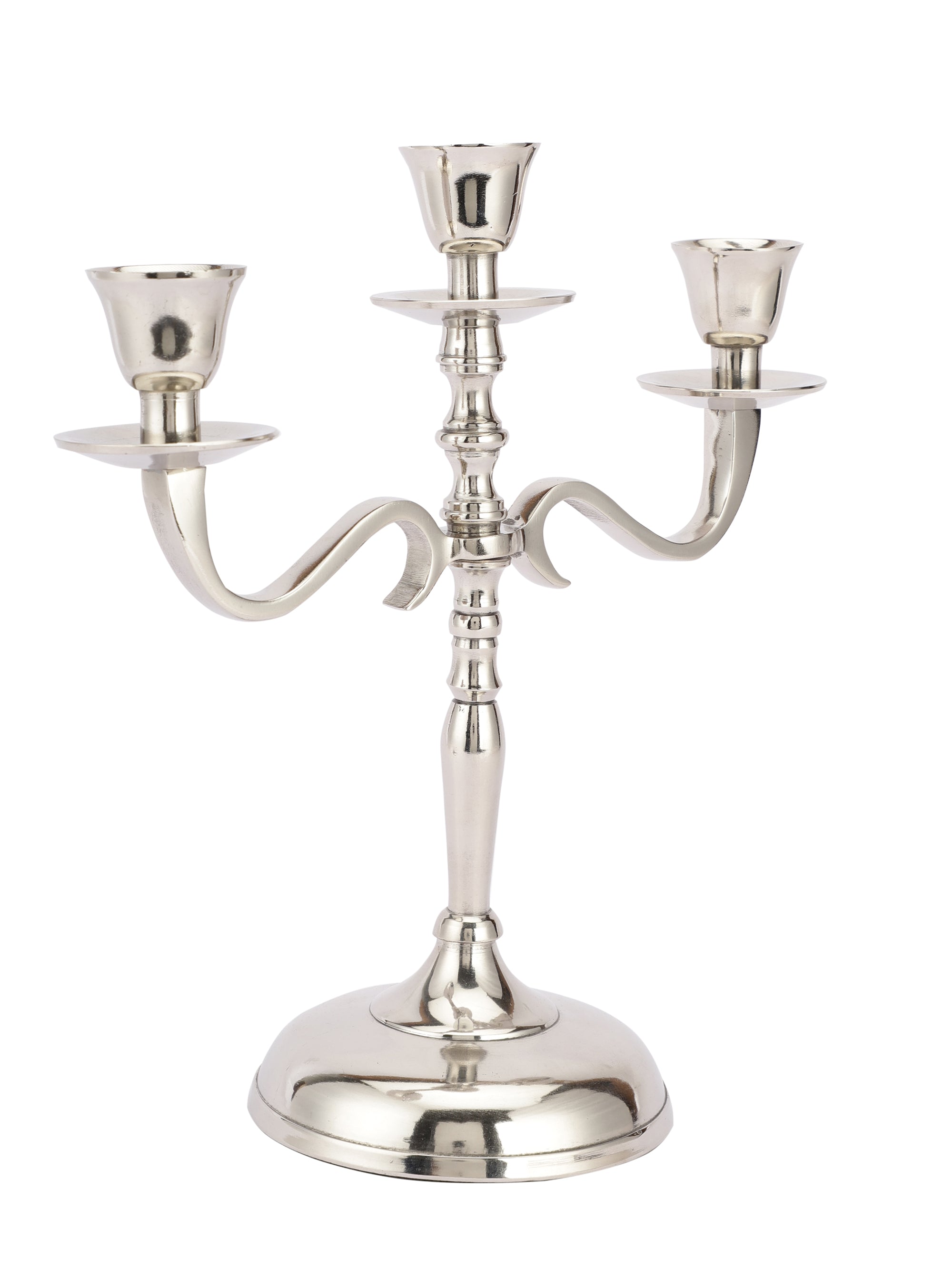 Candle Holder Home Décor Accent
