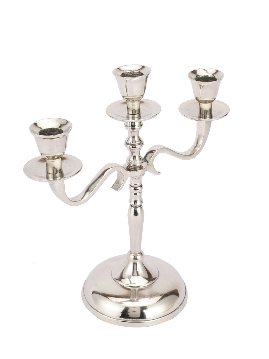 Candle Holder Home Décor Accent