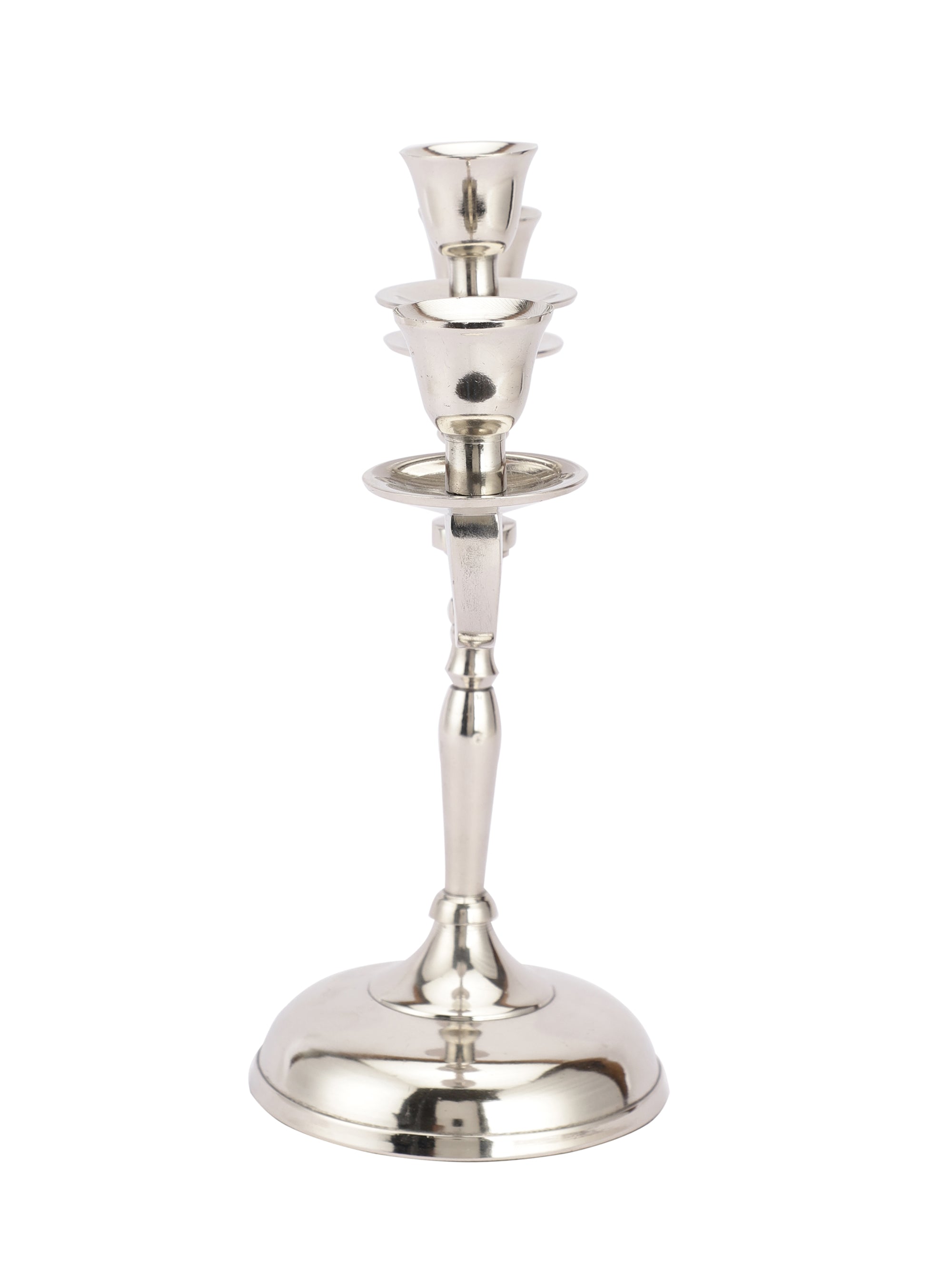 Candle Holder Home Décor Accent