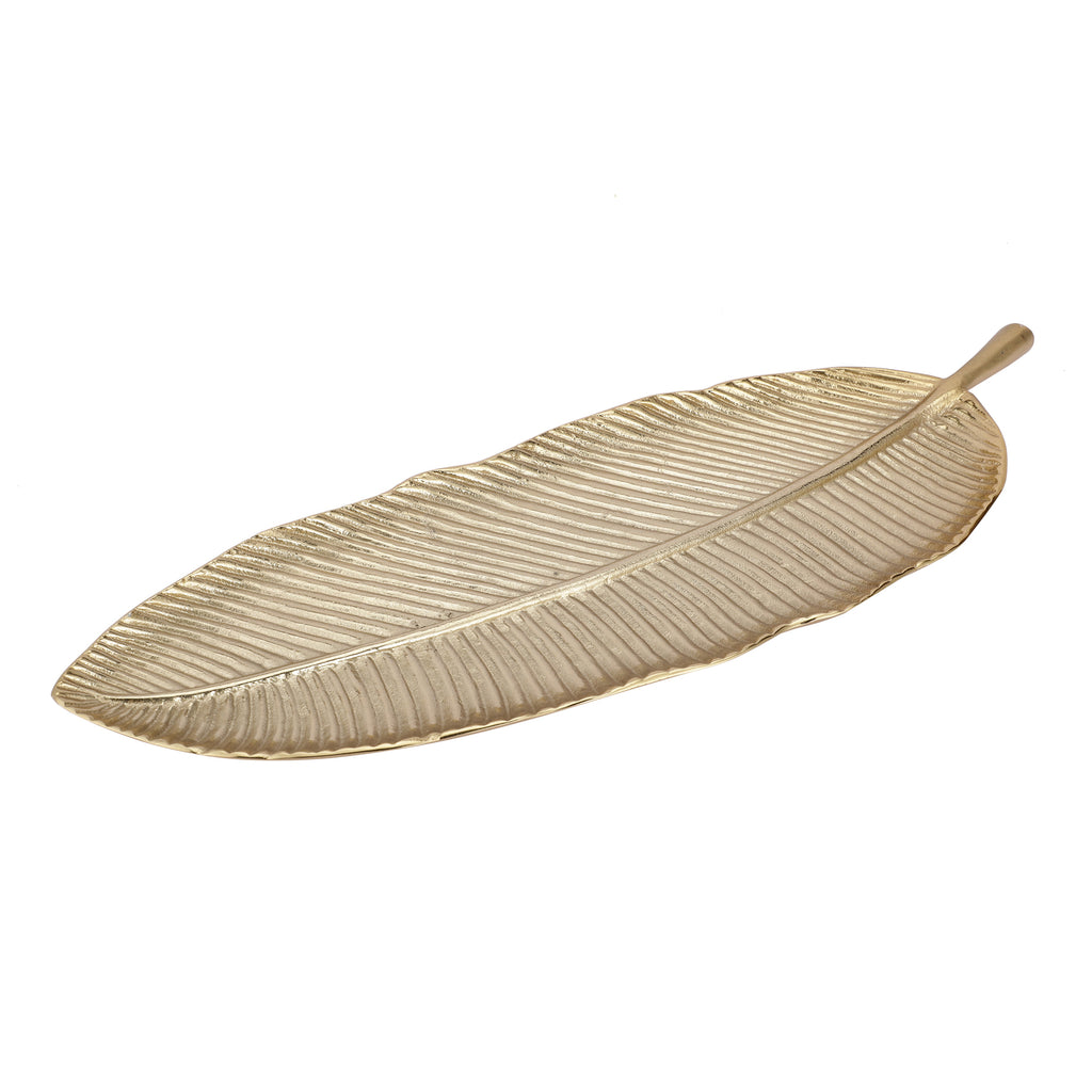 20 Inch Large Gold Banana