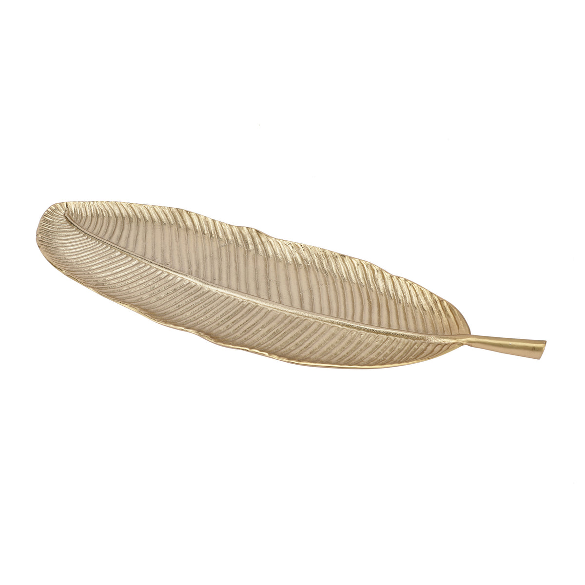 20 Inch Large Gold Banana