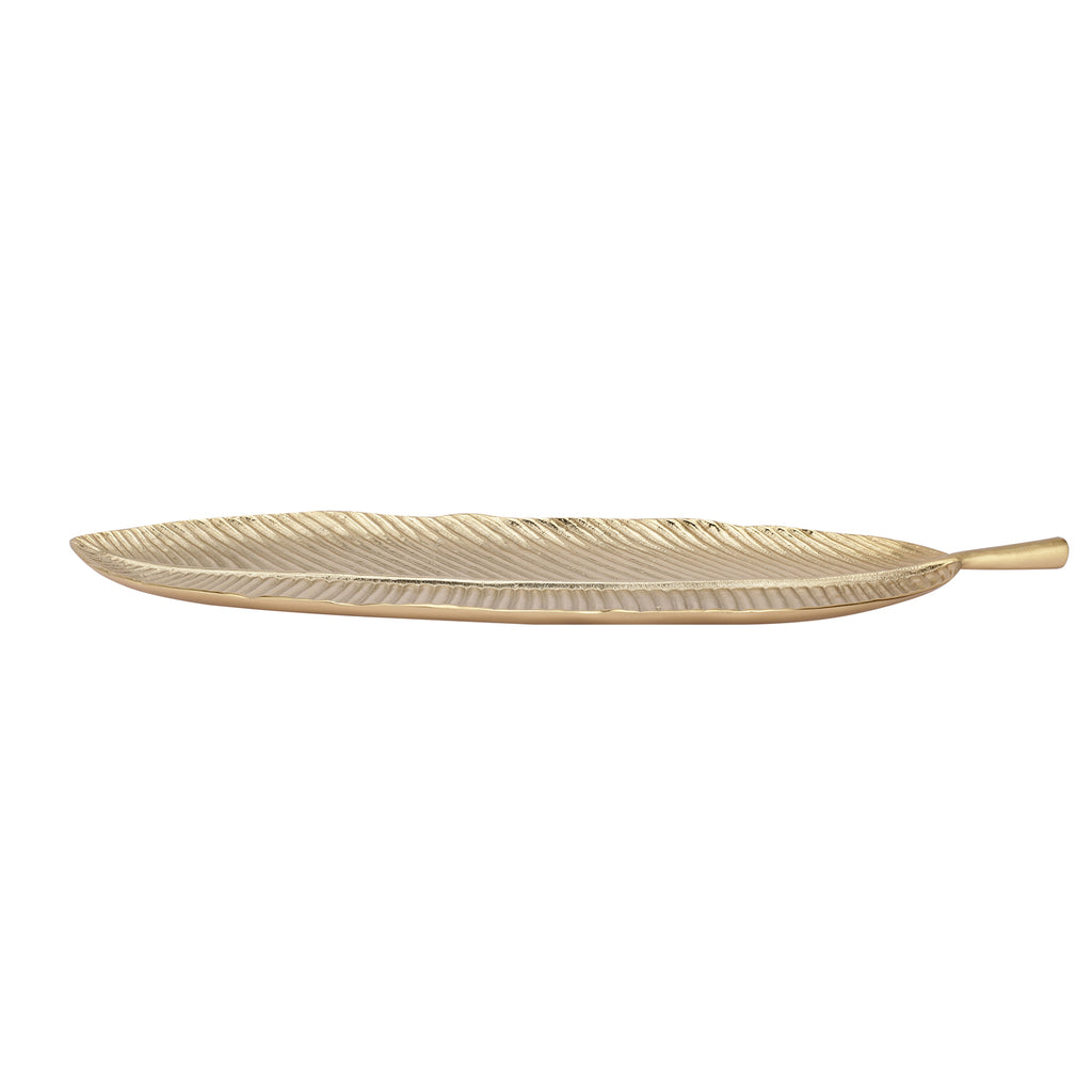 20 Inch Large Gold Banana