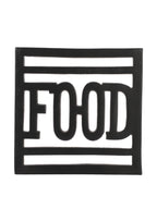 Food Trivet Hot Pot And