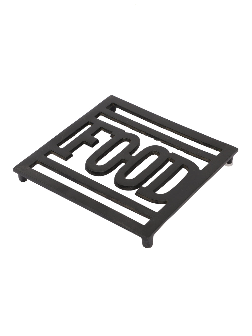 Food Trivet Hot Pot And