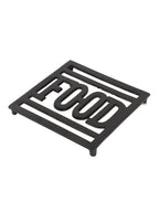 Food Trivet Hot Pot And
