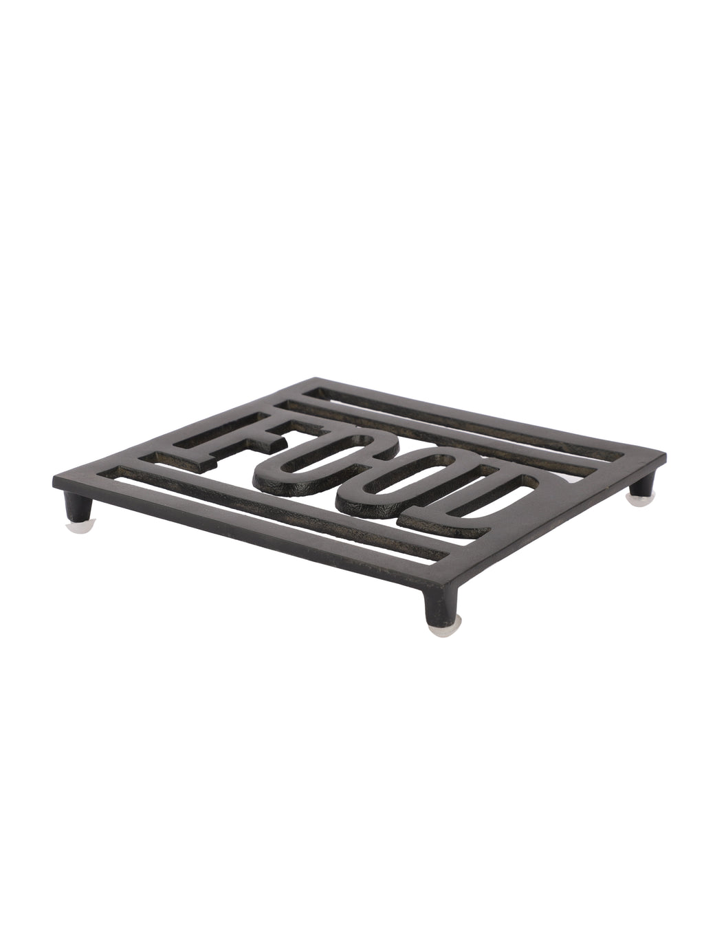 Food Trivet Hot Pot And