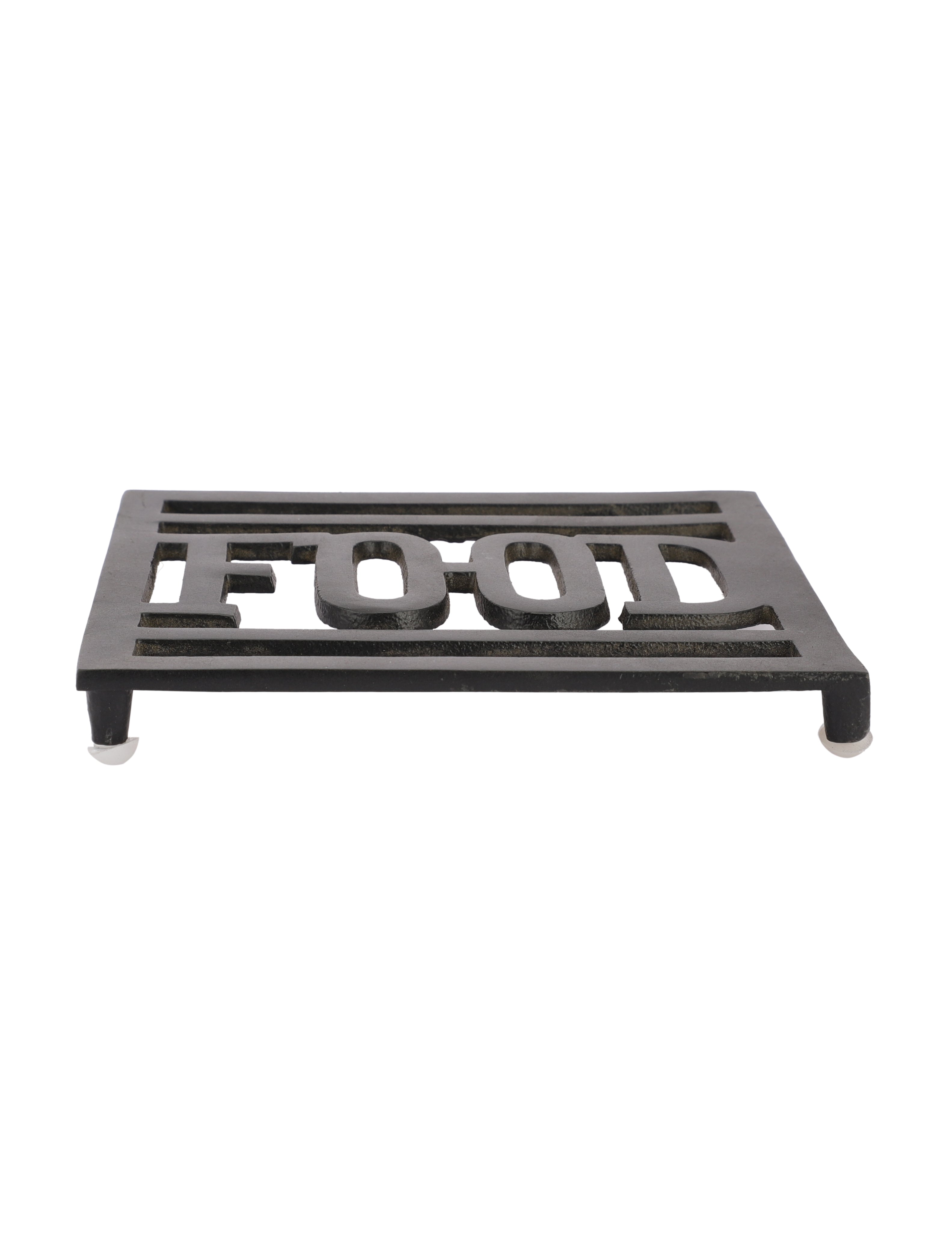 Food Trivet Hot Pot And