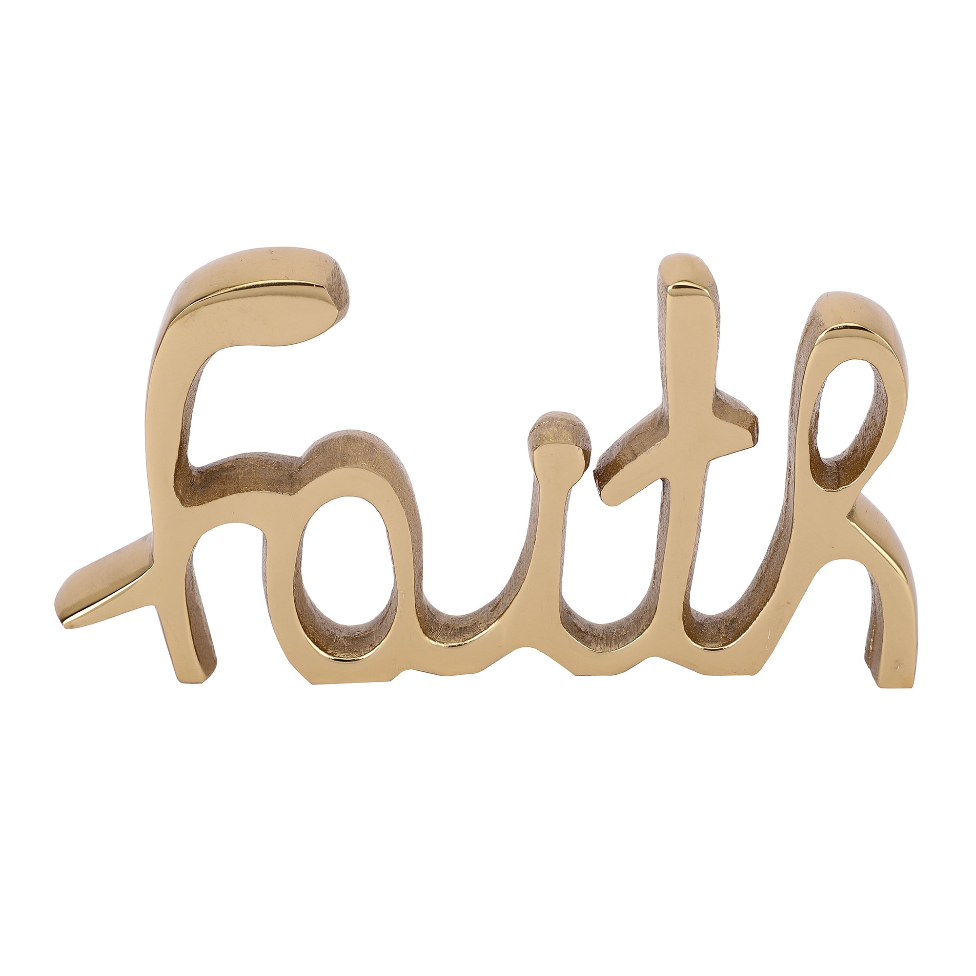 Faith Sign Decor Home Décor