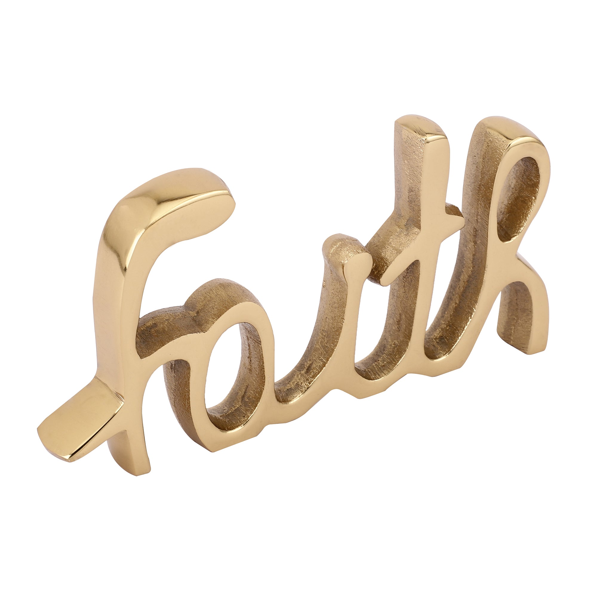 Faith Sign Decor Home Décor