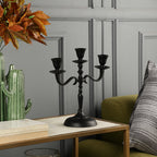 Candle Holder Home Décor Accent