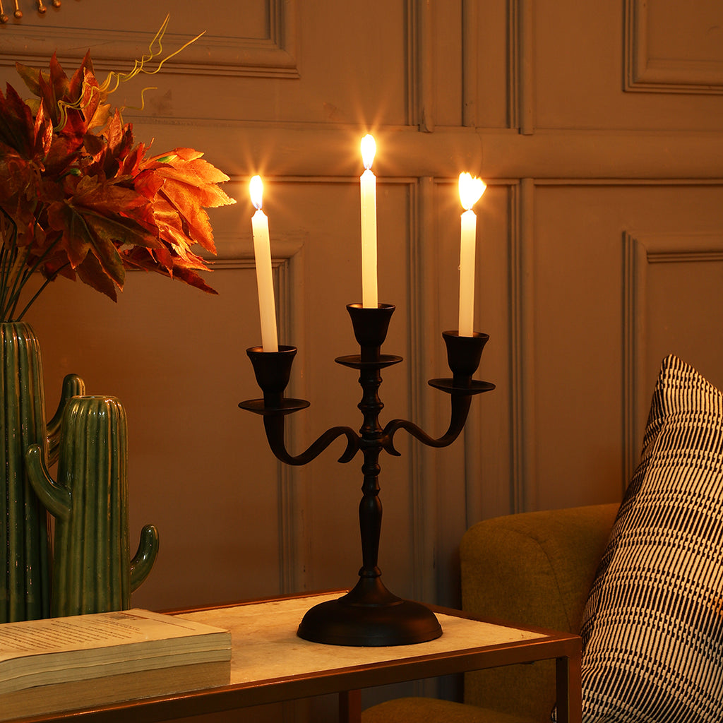 Candle Holder Home Décor Accent