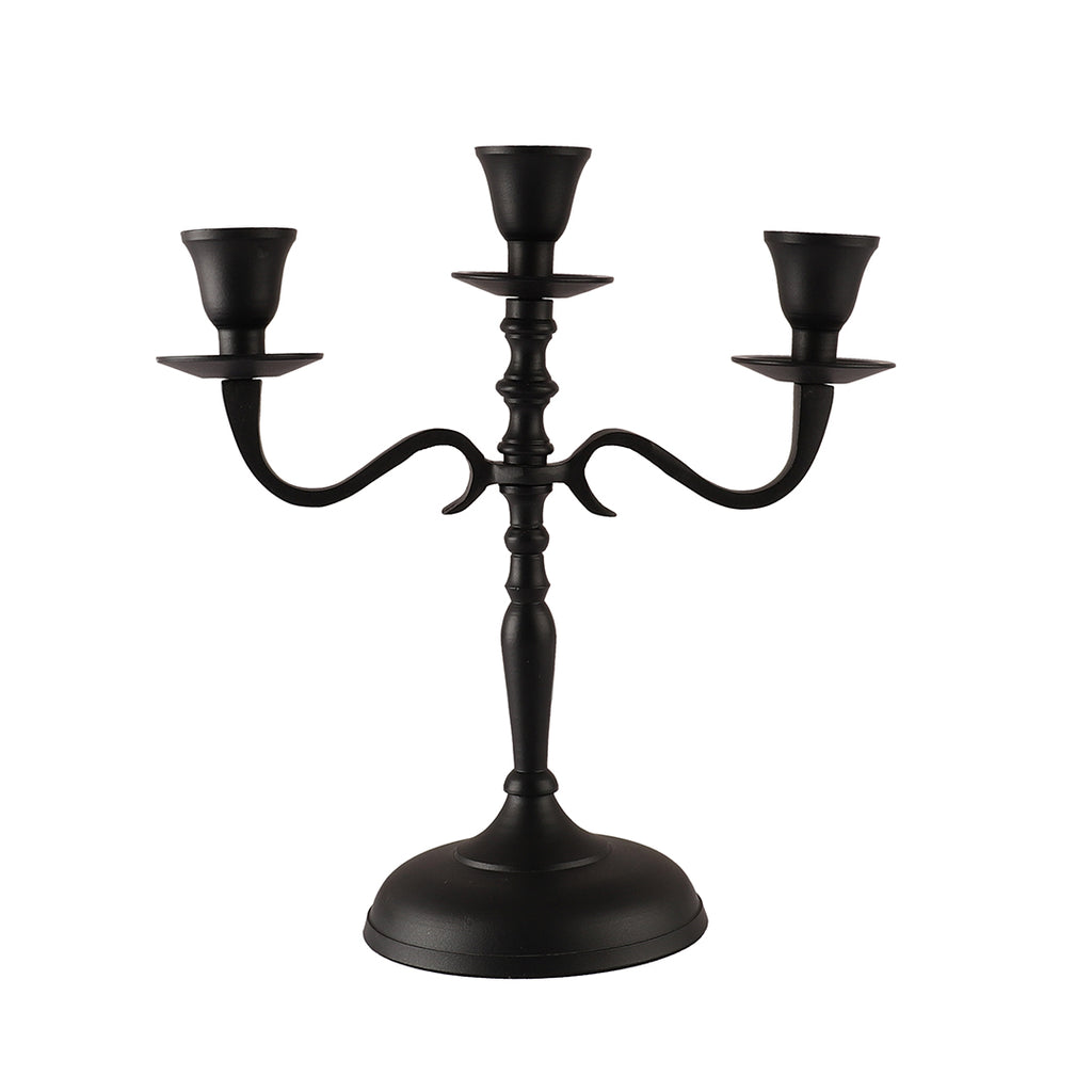 Candle Holder Home Décor Accent