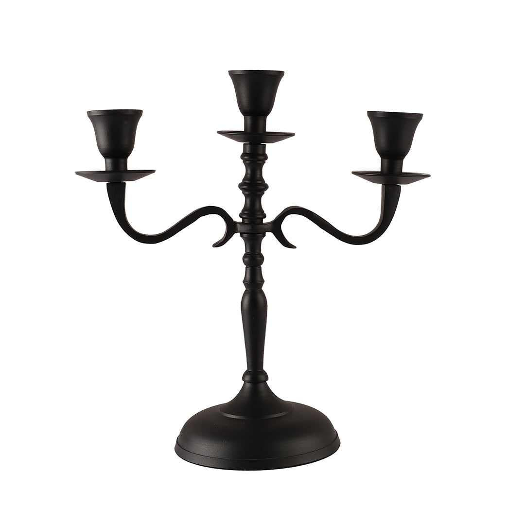 Candle Holder Home Décor Accent