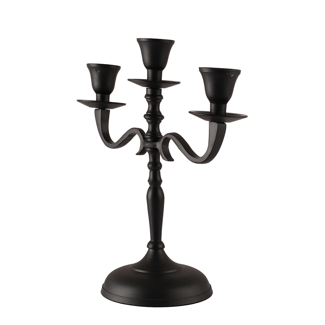 Candle Holder Home Décor Accent