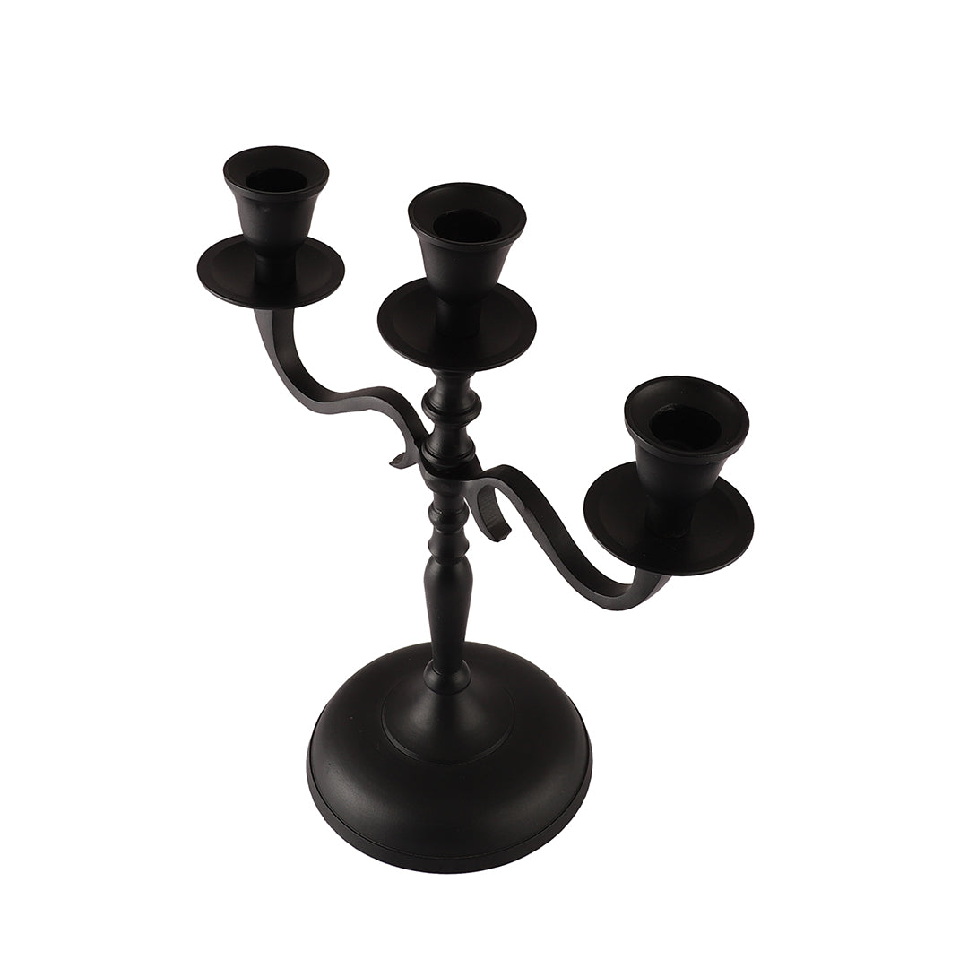 Candle Holder Home Décor Accent