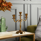 Candle Holder Home Décor Accent