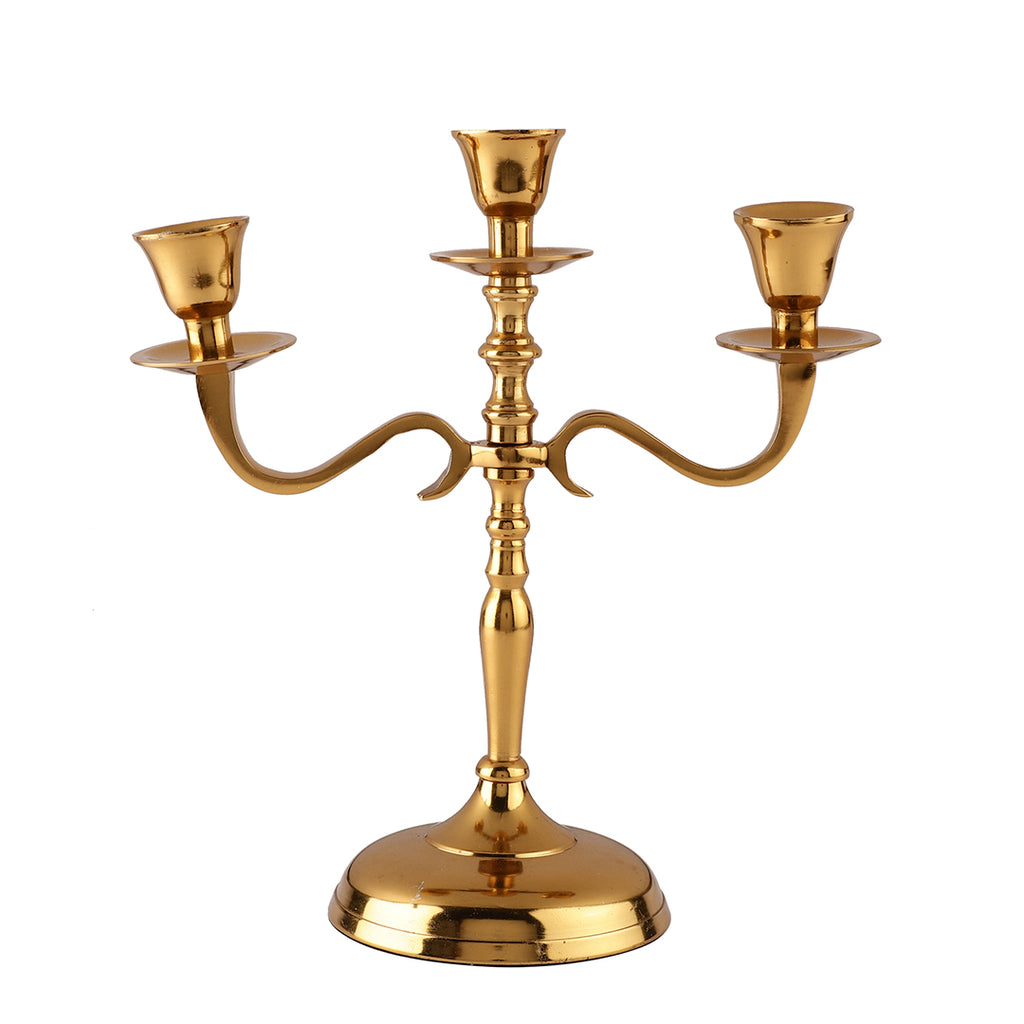 Candle Holder Home Décor Accent