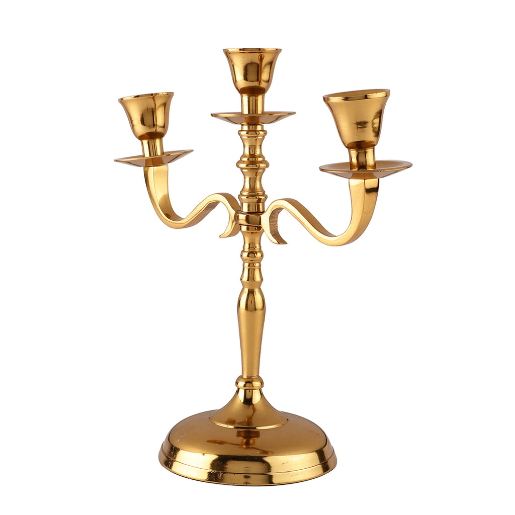Candle Holder Home Décor Accent