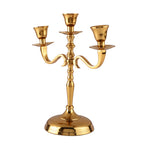 Candle Holder Home Décor Accent