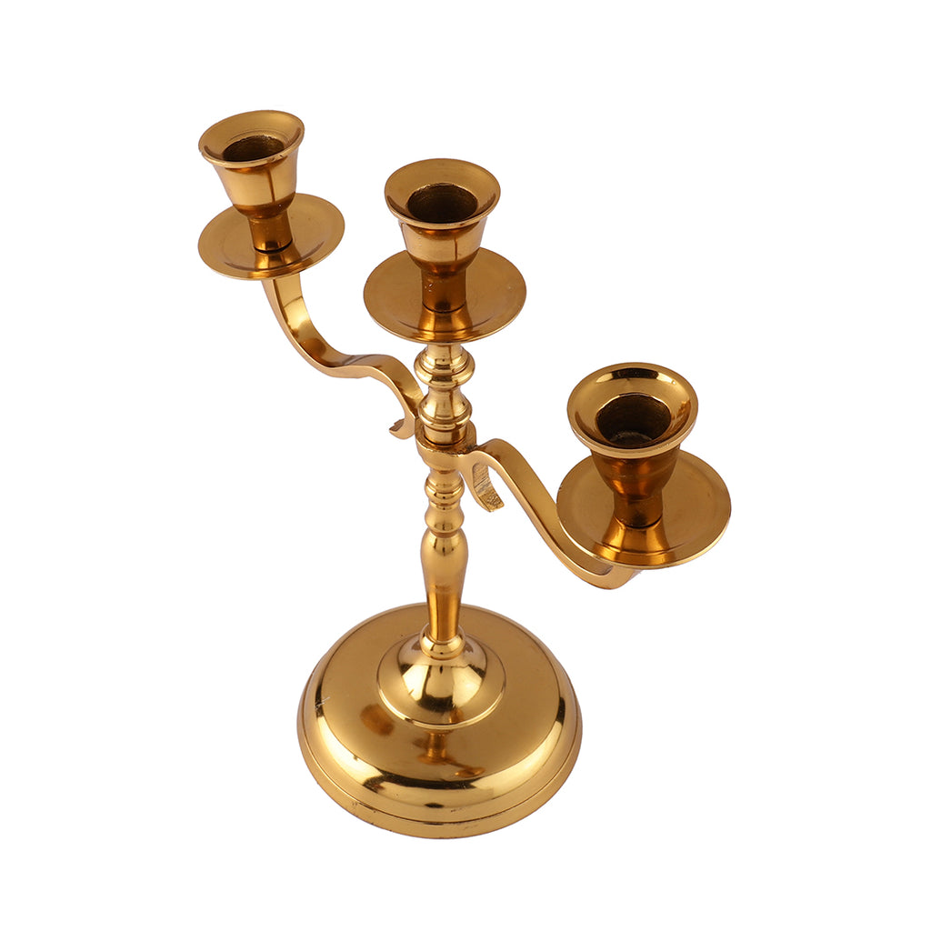 Candle Holder Home Décor Accent