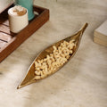 Leaf Tray Home Décor Accent