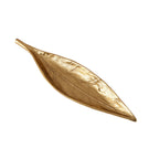 Leaf Tray Home Décor Accent