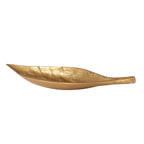 Leaf Tray Home Décor Accent