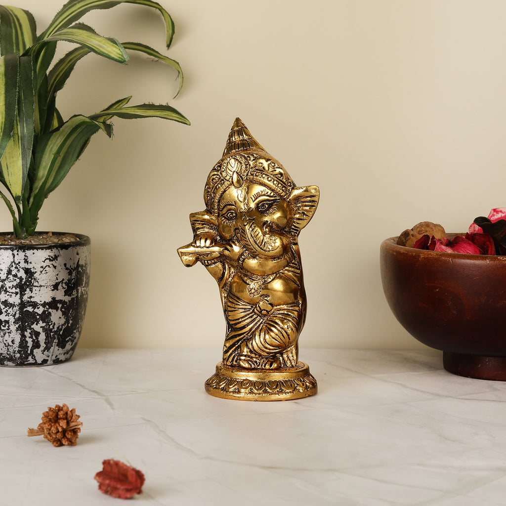 Ganesh Home Décor Accent